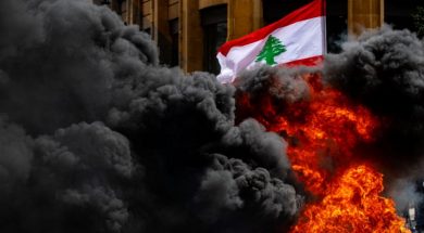 lebanon