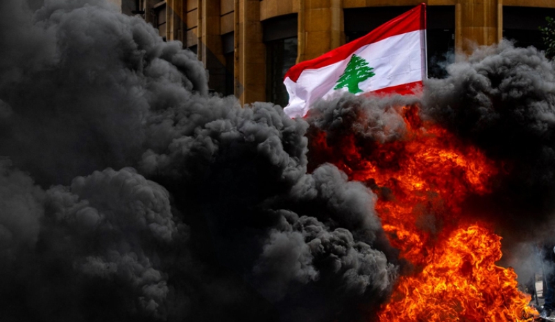 الوباء القاتل والسلطة المجرمة.. وفاجعة لبنان بلا أفق!