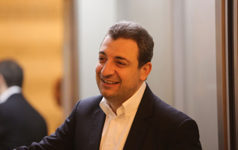 فرنسا ولبنان بين التاريخ والحاضر