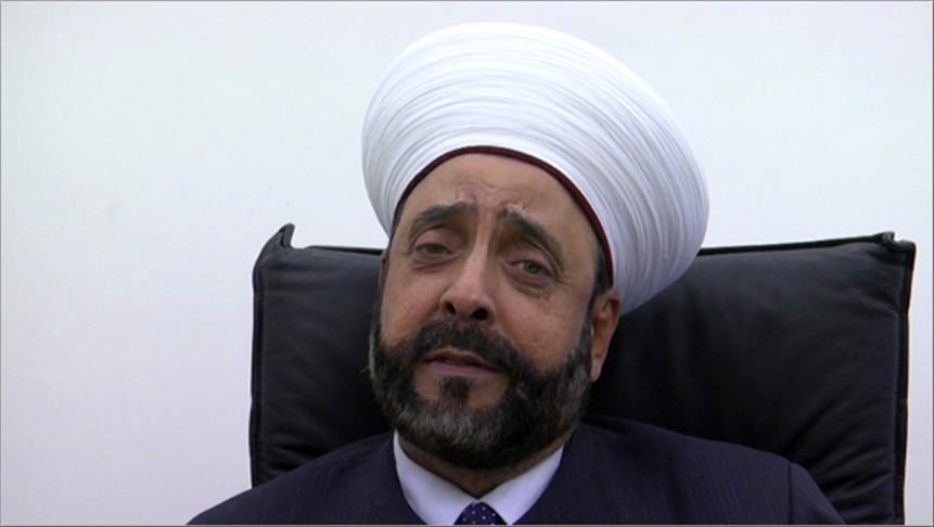 رسالة إلى الحاكم في بلادي بلاد الأرز