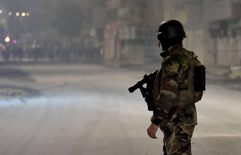 تونس.. الأمل ما يزال موجودًا!