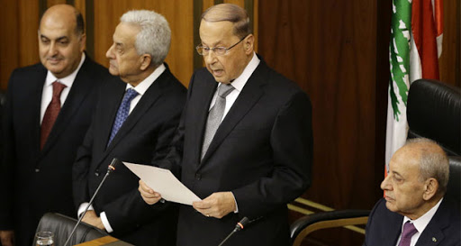 لبنان والزحف نحو جهنم!