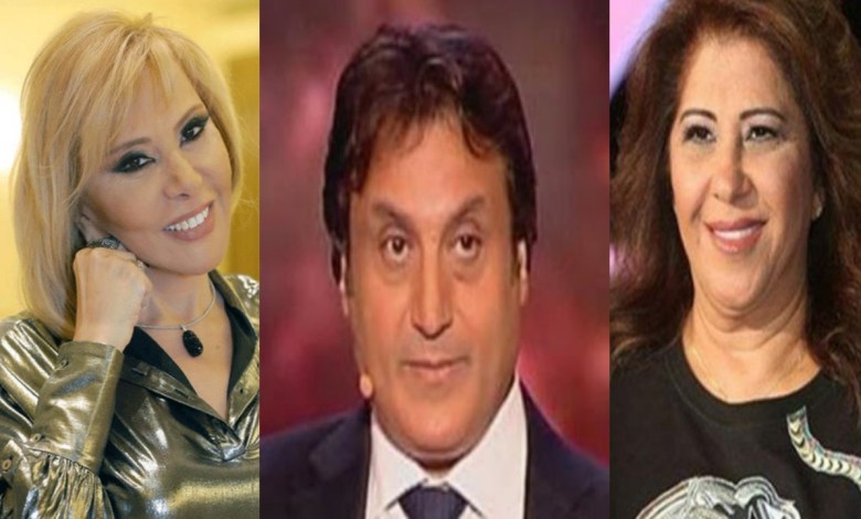 أصحاب الإلهام.. أم الأبوام؟!