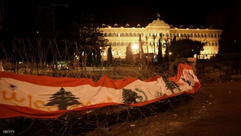 أينَ القطبةُ المخفيَّةُ لعدمِ تشكيلِ حكومةٍ؟