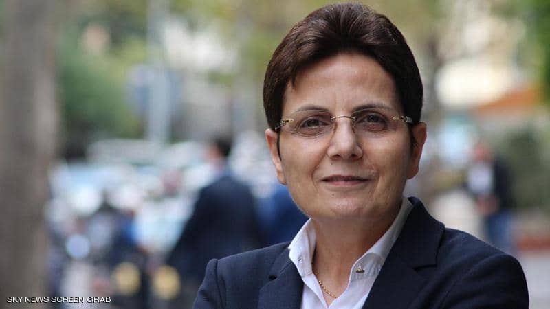 سوزان جبور.. أول لبنانية تقود لجنة دولية لمكافحة التعذيب