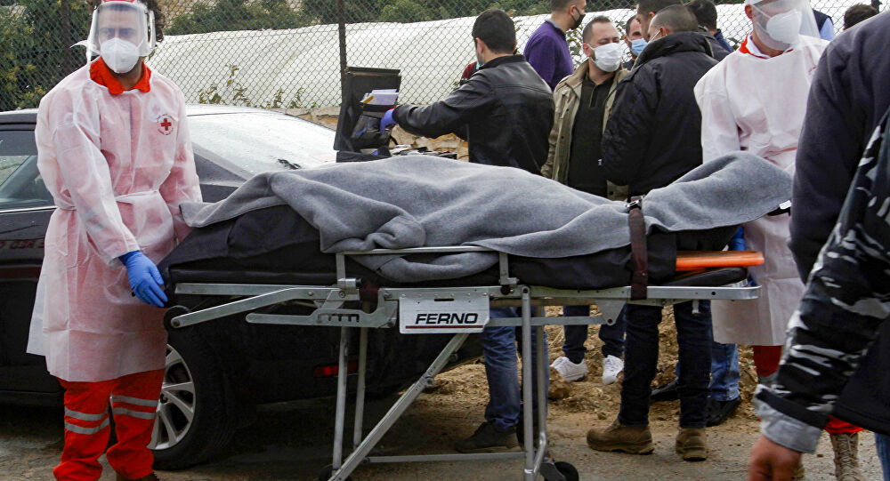 ما بعد لقمان.. من التالي؟