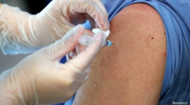 The spread of the coronavirus disease (COVID-19) in Santiago