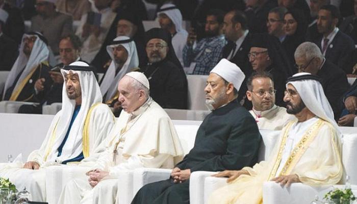 دولة الامارات تواصل ترجمة الأخوة الانسانية: جوائز لرواد وناشطين وفعاليات قوامها التسامح