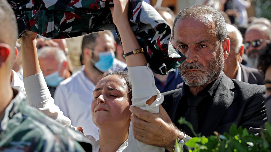 اذا خذل القضاء المظلومين…