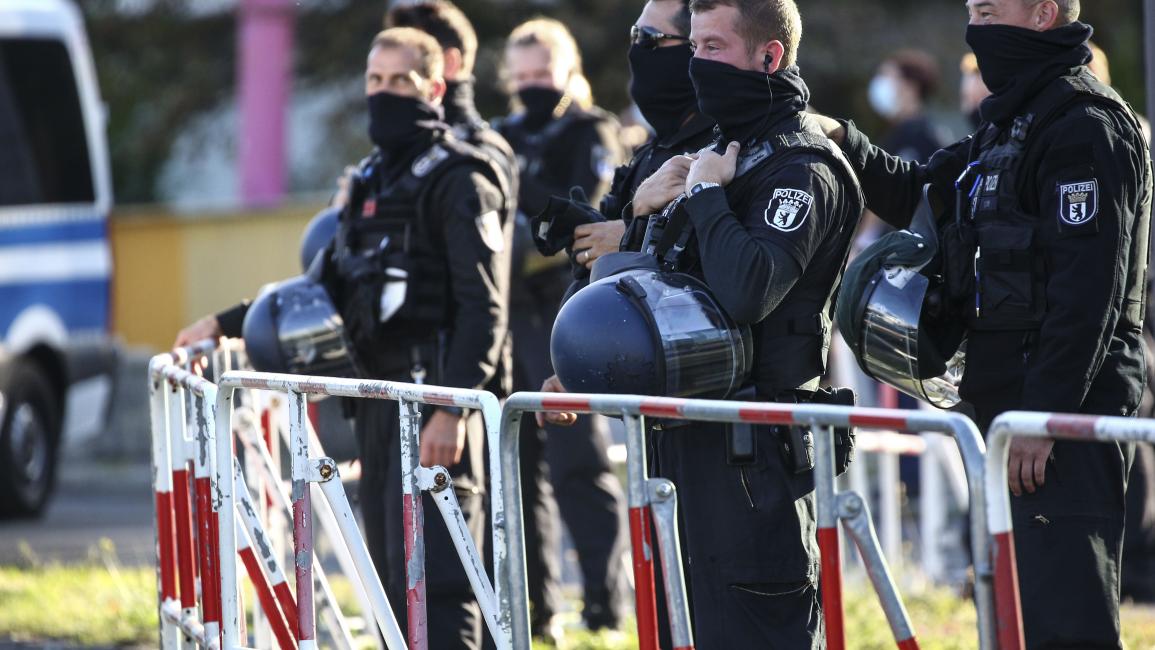 ألمانيا… صحوة ضد الأصولية