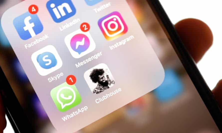 «كلوب هاوس» المثقف وأزمة الأثر المفقود