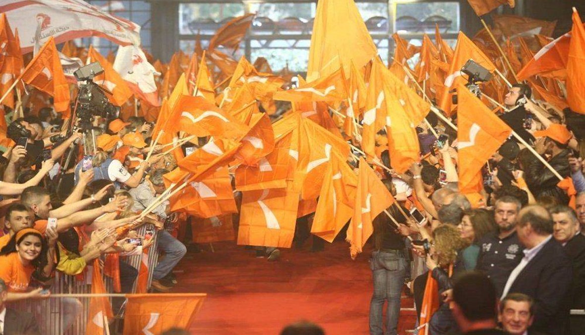 مفاجآت تيار الحقد !