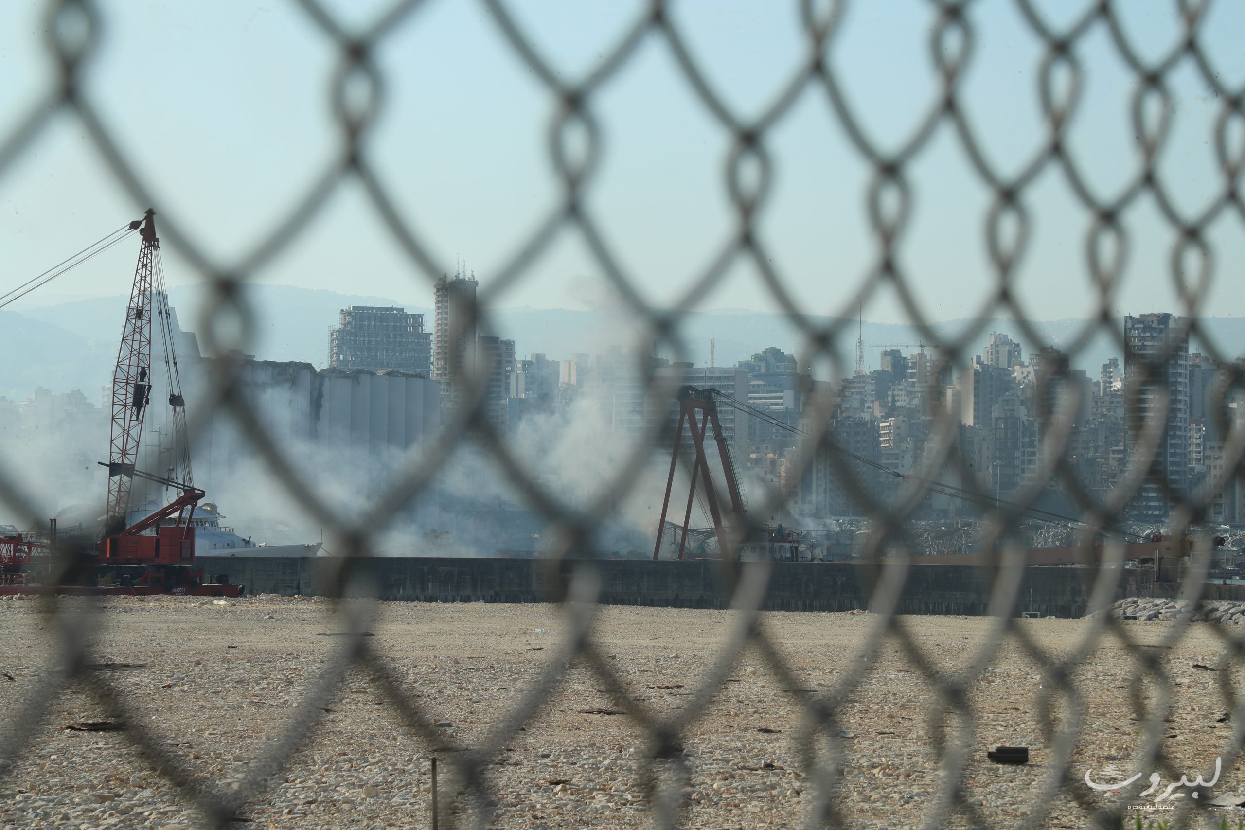 عن لبنان.. أرض ظلمنا وقهرنا!