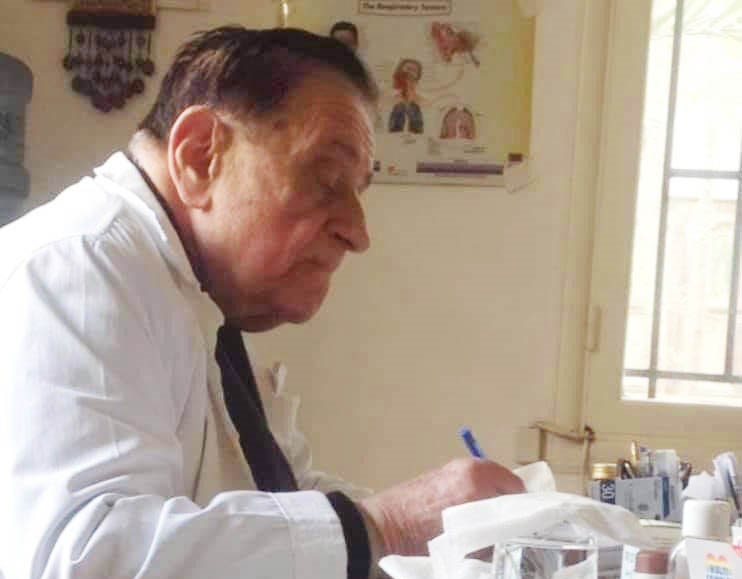 قلب رأس النبع النابض