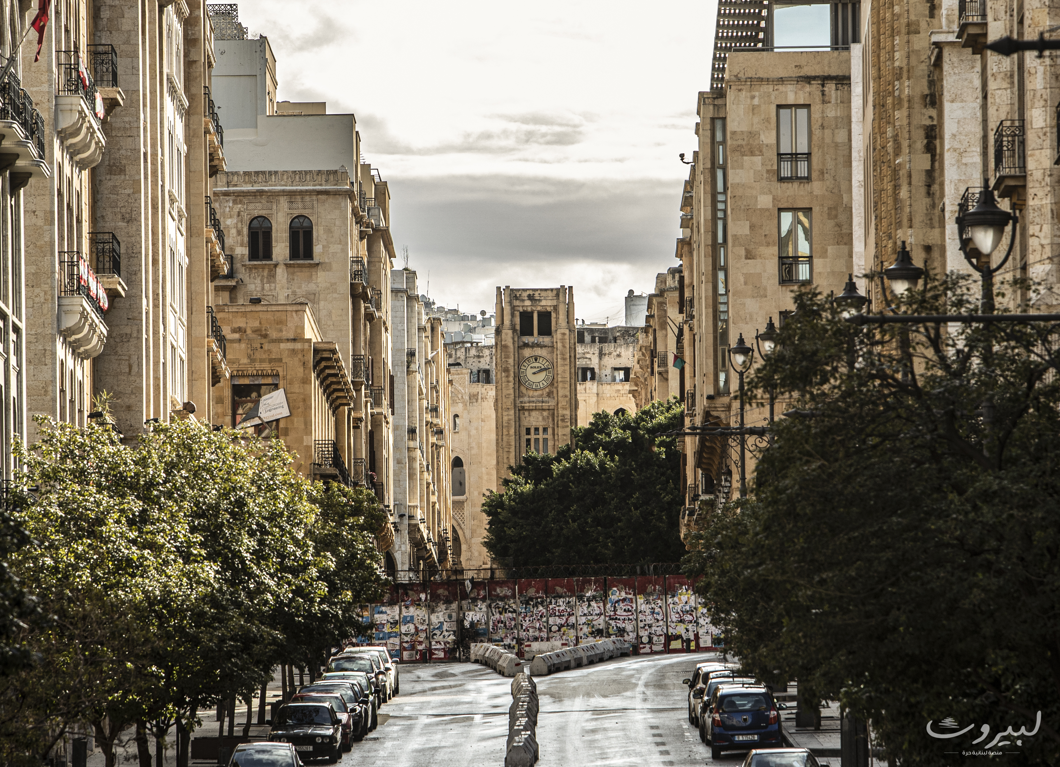 سلطة الفساد لن تبني دولة للبنانيين