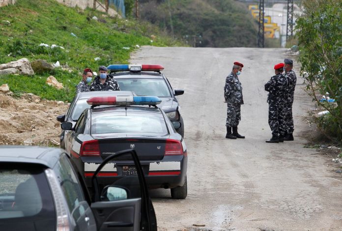 القتلة مطمئنون الى إفلاتهم من العقاب