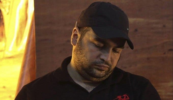 ابن نصر الله أول المحتفلين باغتيال سليم رقميا!!