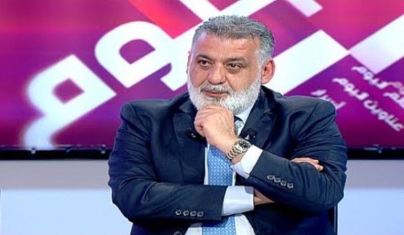 فارس خشان يتناول شياطين لبنان: رواية بالفرنسية
