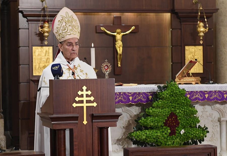 الراعي يكشف الهدف من دعوته إلى «مؤتمر دولي»