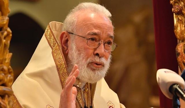 عودة: ليطأطئ كل مسؤول اناه خدمة للشعب