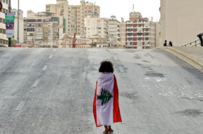 Lebanon