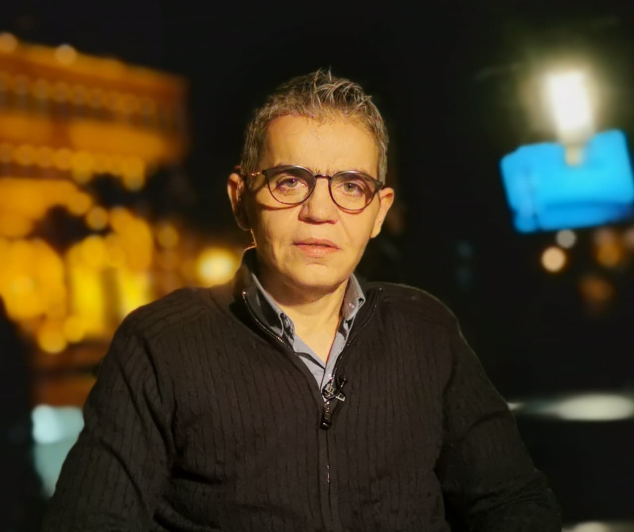 خيرالله لأحمد قبلان: إعلان بعبدا وافق عليه حزب الله وأمل