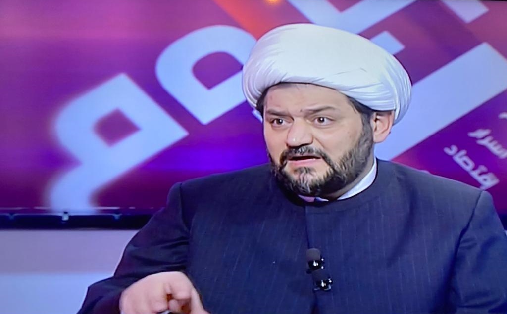 الشيخ عباس الجوهري: المطلوب إبادة فكرة لبنان