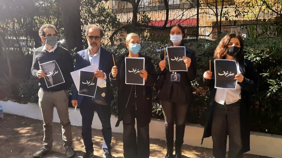 لبنان وخفافيش الظلمة وكاتم الصوت