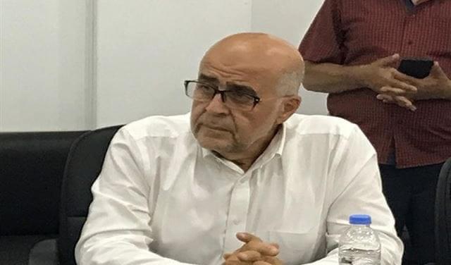 رئيس بلدية طرابلس: هكذا أهانني المحافظ رمزي نهرا !