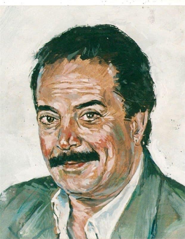 رحيل يوسف شعبان.. صاحب التعابير القوية والصوت الأجش