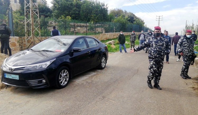 أربع رصاصات في رأس الدولة