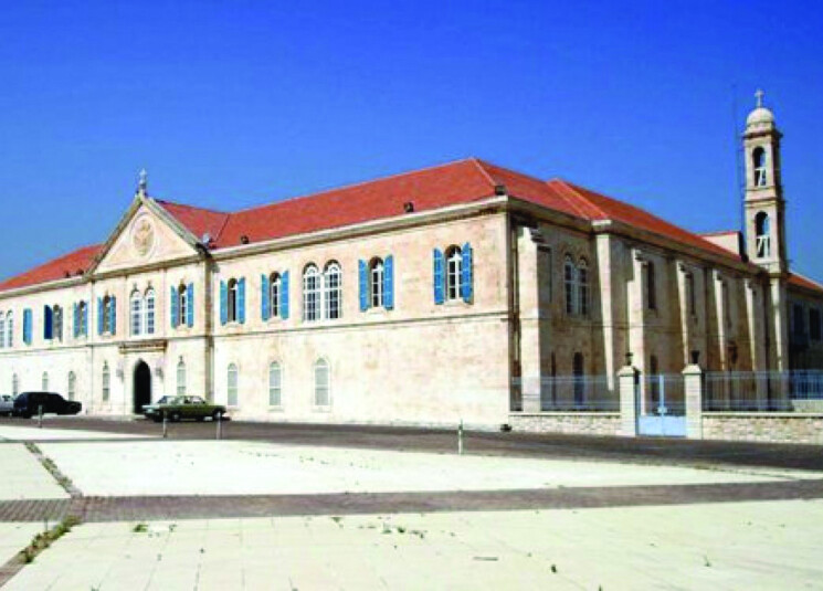 بوابة المشرق أو باب جهنم؟