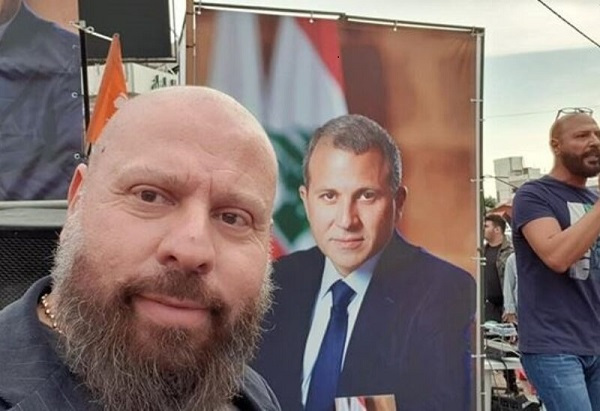 رمزي نهرا محافظ ام بلطجي؟