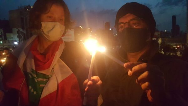 الانقضاض على العدالة.. خطر علينا جميعا!