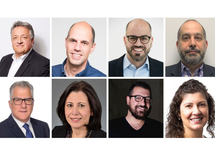 تعرّفوا على اللبنانيين الذين يقفون وراء «لقاح موديرنا»!