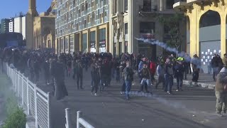 بيروتنا.. المحاصرة بالاستبداد!