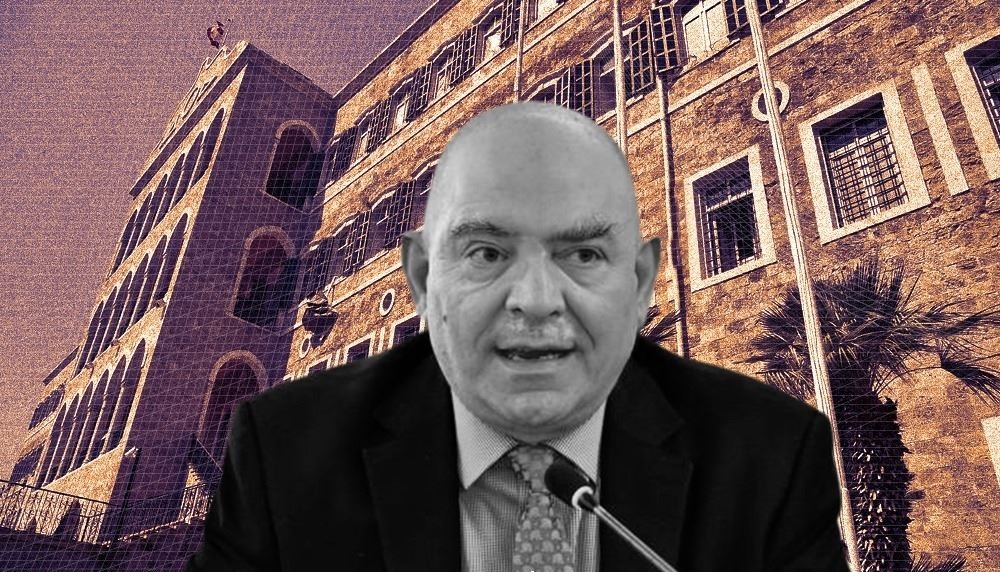 المثقف المنتمي لطائفة سكان بيروت