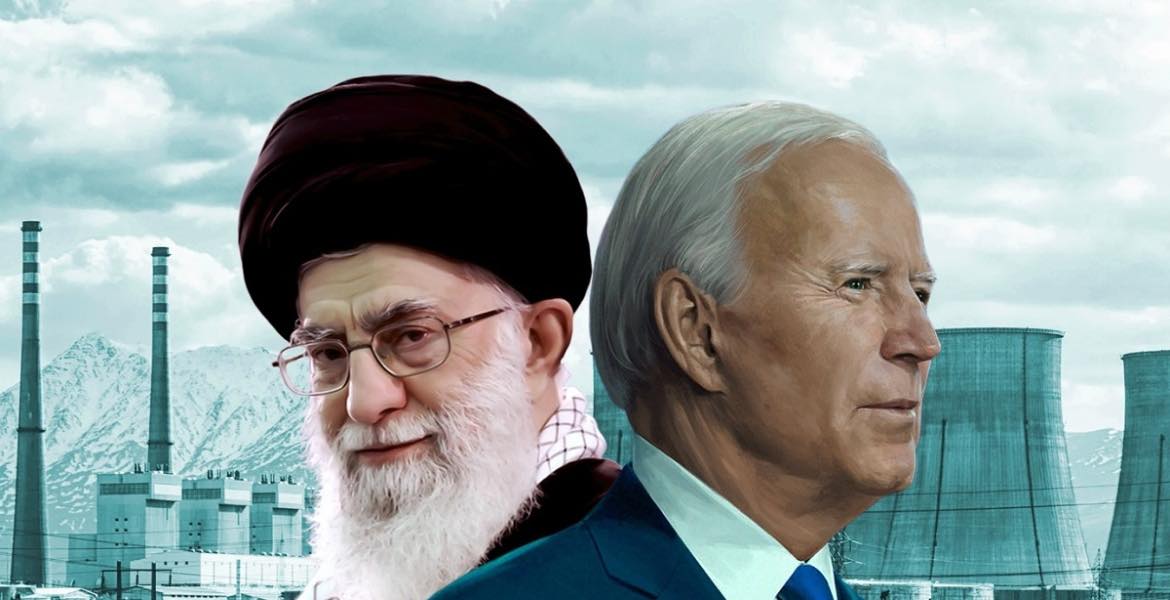 «التدليع» الغربي لإيران