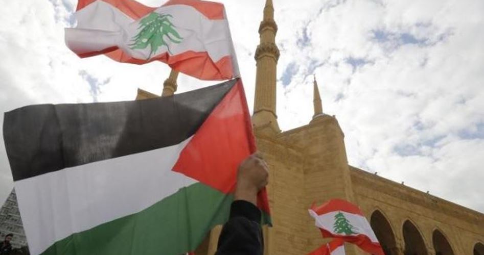 يوم الأرض.. وأرض لبنان المحروقة!