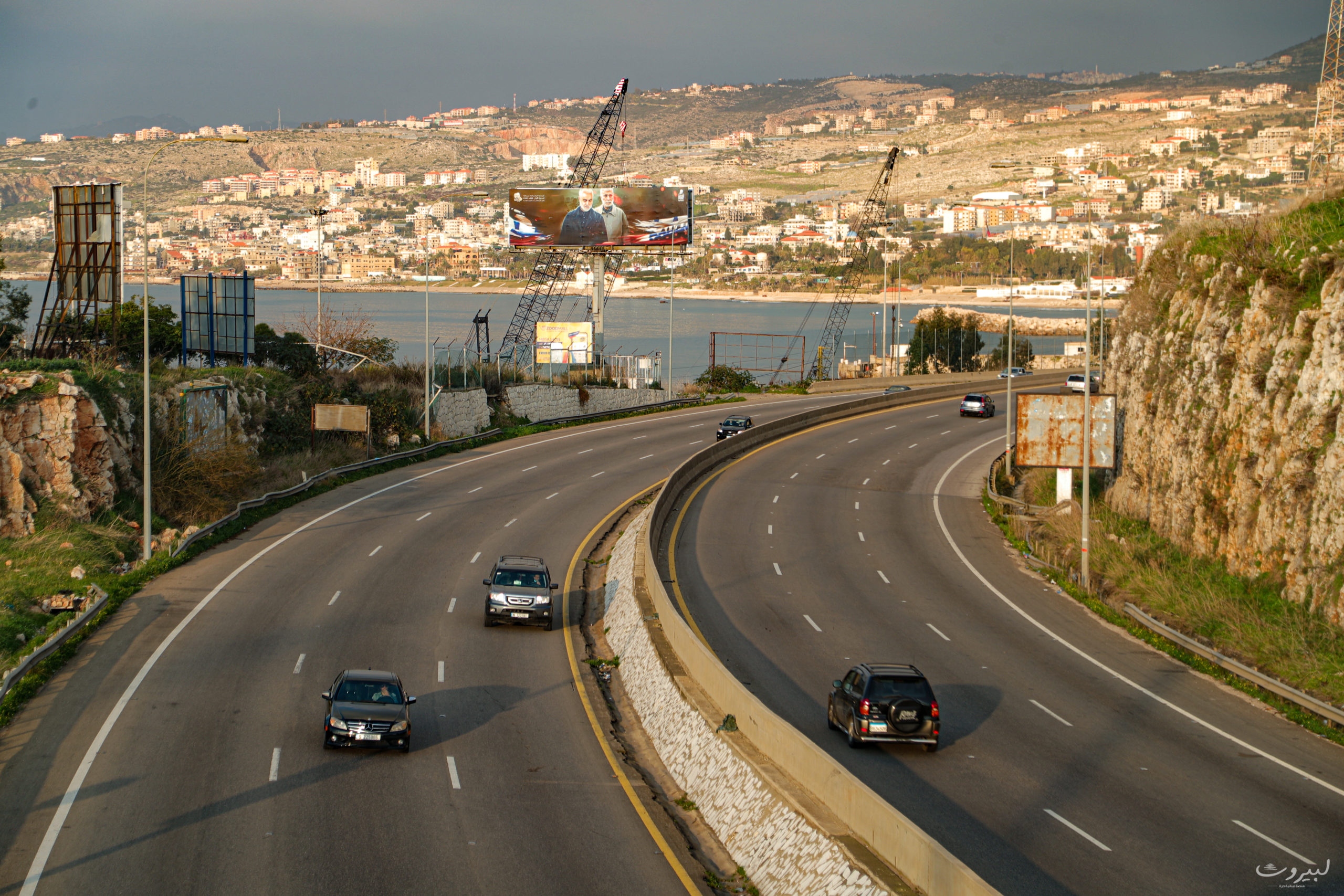 لبنان ناقصه … مآزيق