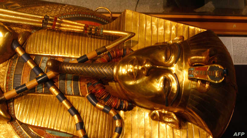 هل «لعنة الفراعنة» وراء الحوادث المأساوية المتلاحقة في مصر؟