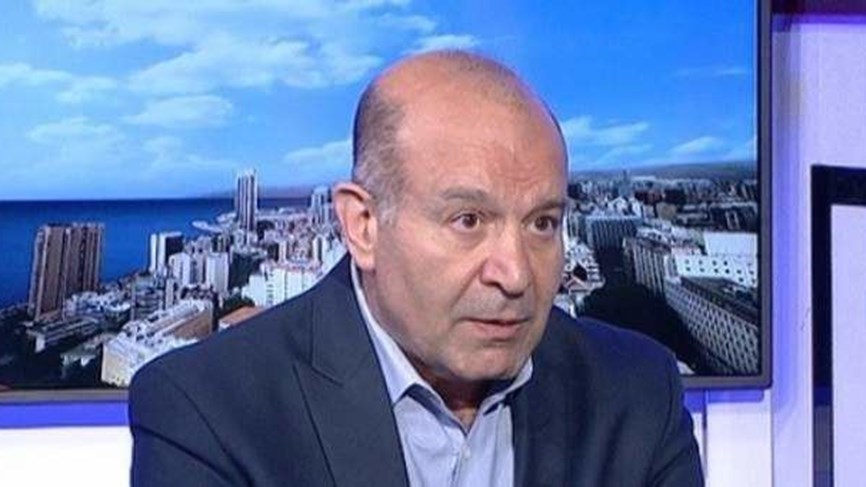 علوش: الحريري رد على رسالتين وأكثر.. والوضع أخطر من فترة الـ 2005