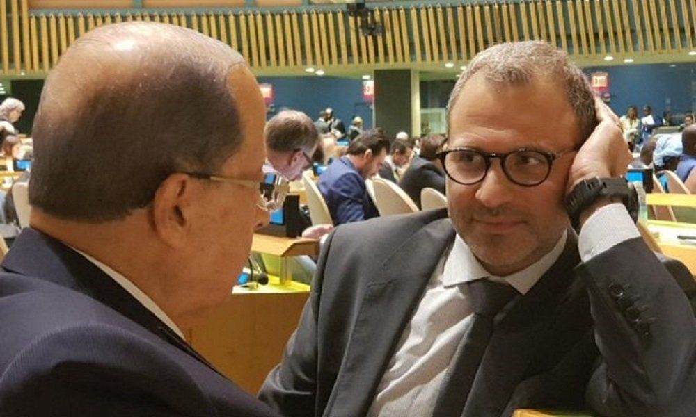 السوق السوداء والوجوه السود