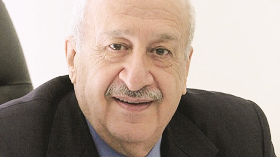 رئيس الجمهورية: أسير أم منقذ | بقلم الدكتور داوود الصايغ