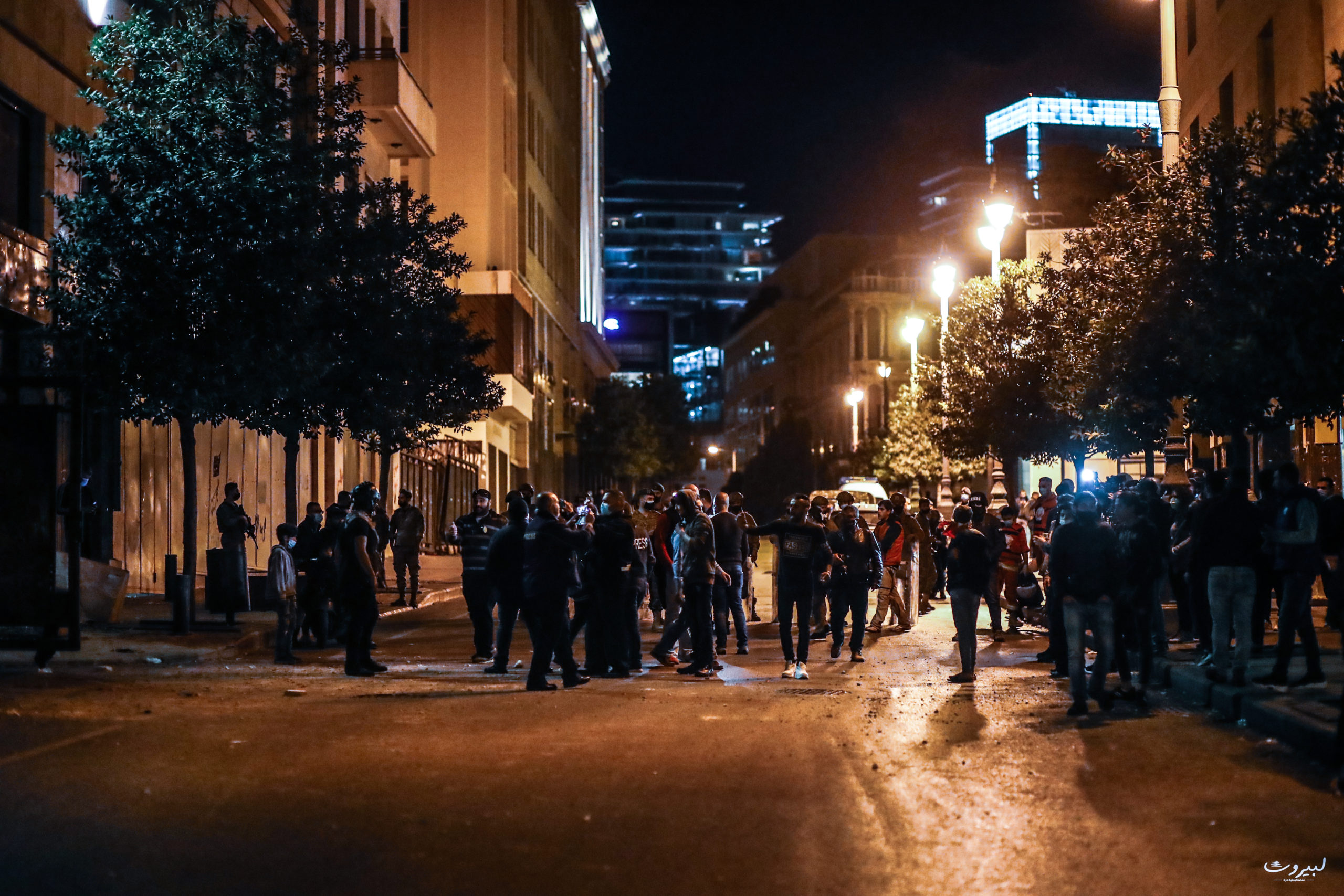 كيف لا نستعجل المعركة ونتحمّس عالفافوش !!