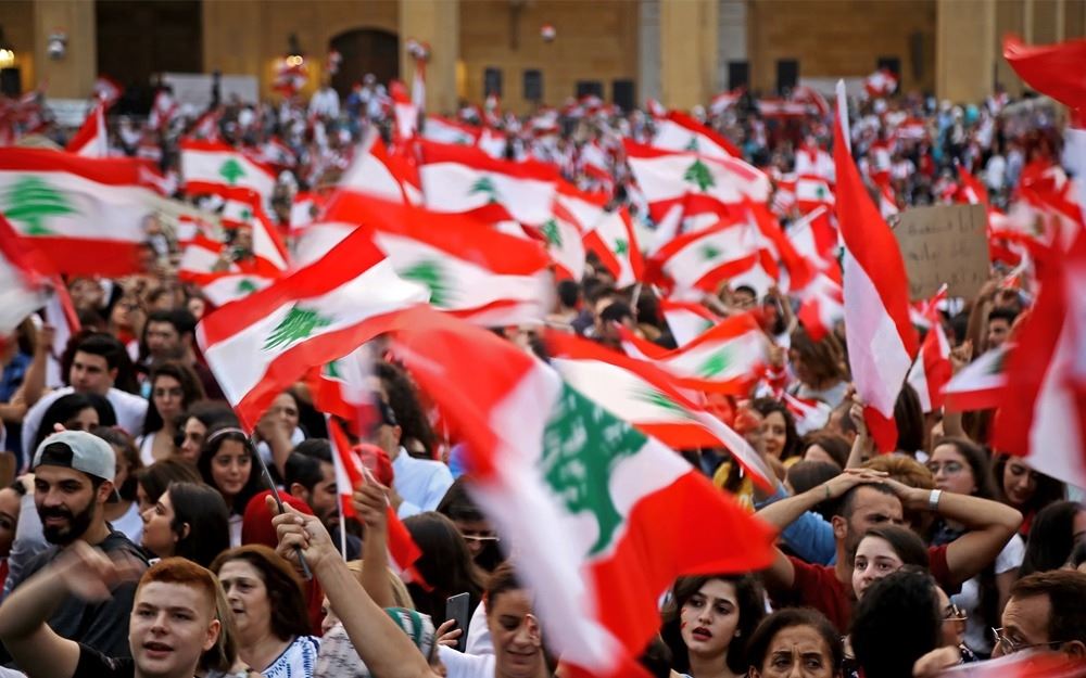 جبهة «الاستقلال الثالث» تسابق زوال الكيان