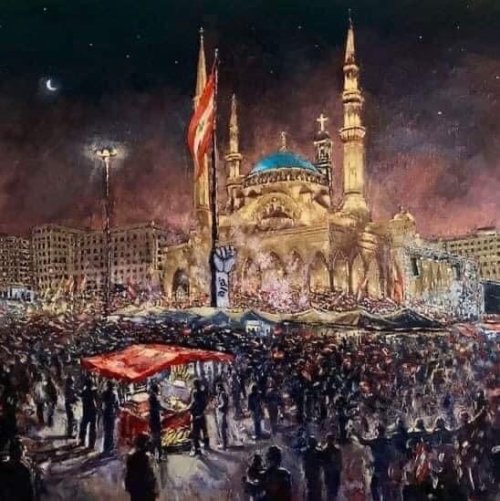 أجواء تشرين .. تعود !