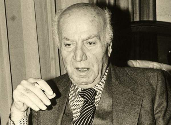 لبيروت يتذكر.. رائد ثقافتنا ووعينا سعيد فريحة