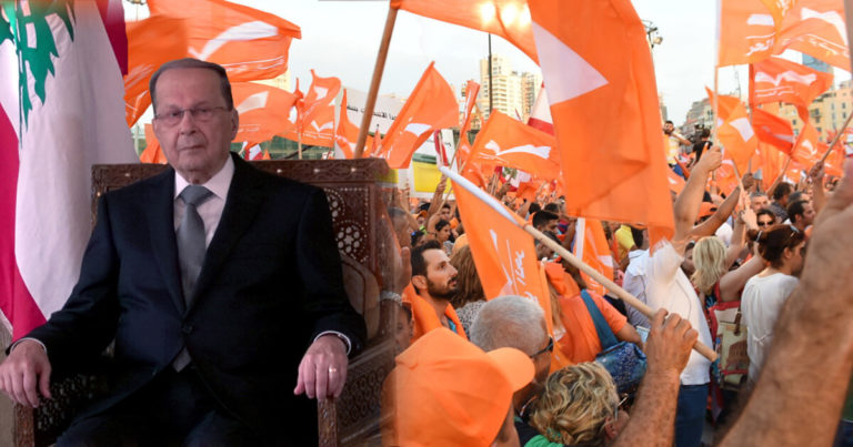 أمر عمليات عوني بالتخريب!