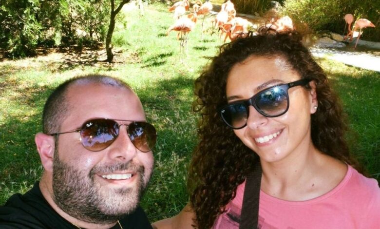 «تم سحب الكاميرات ومحيها».. زوجة جو بجاني: الاجهزة تعاطت باستخفاف مع القضية
